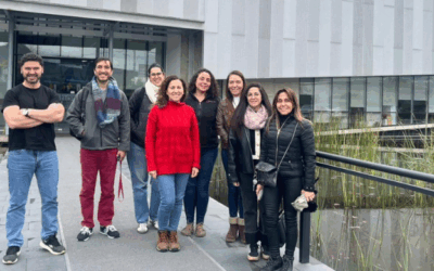 CENDHY refuerza alianza con Synthon tras visita técnica a sus instalaciones