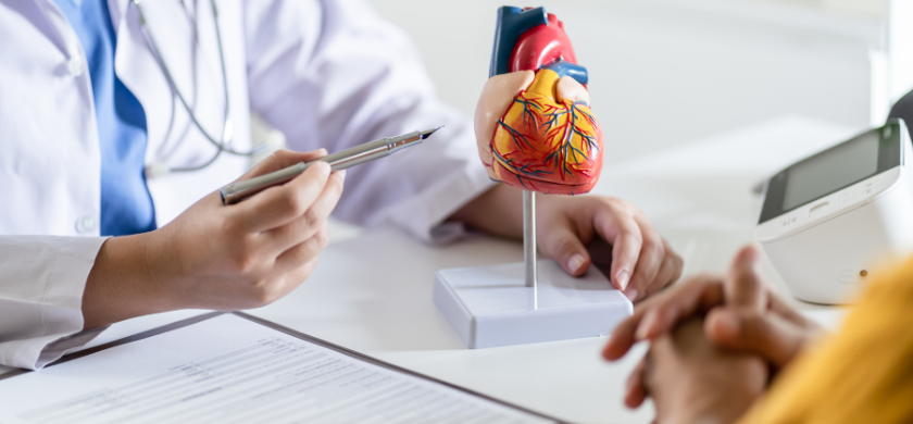 Insuficiencia cardiaca: un desafío sanitario creciente que exige innovación en nuevos fármacos