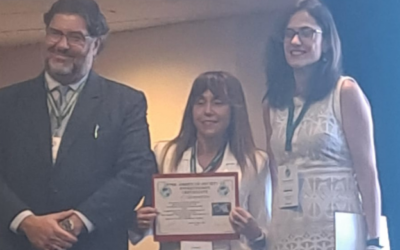 Directora de CENDHY expone en sesión plenaria del Congreso Interamericano de Hipertensión 2026