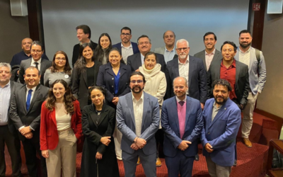 InnovaPep Biotech SpA presenta avances en terapias antihipertensivas en Demo Day del programa INCIDE Booster en México