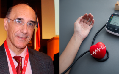 Hipertensión arterial: la deuda pendiente con nuestra salud cardiovascular