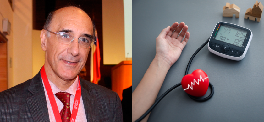 Hipertensión arterial: la deuda pendiente con nuestra salud cardiovascular