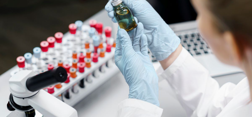 Estudio con participación de CENDHY explora nanotransportadores que responden a señales asociadas a enfermedades cardiovasculares