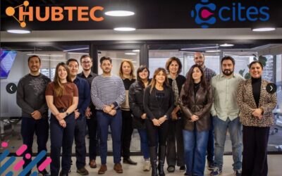 InnovaPep Biotech, spin-off de CENDHY, participa en BootCamp CITES Chile 2026